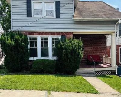 4 Bedroom 2BA 1794 ft Apartment For Rent in Lemoyne, PA