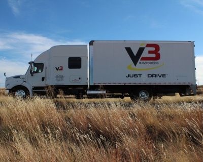 Owner Ops and Drivers Needed - CDL B