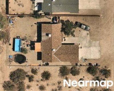 3 Bed 2 Bath Preforeclosure Property in Twentynine Palms, CA 92277 - Maude Adams Ave