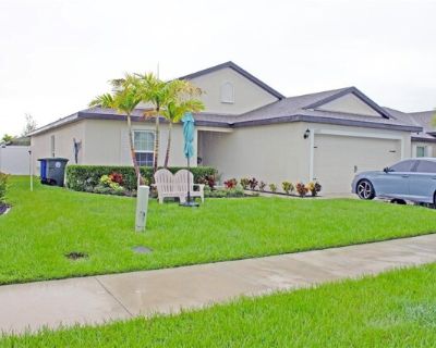 Imagination Dr, Fort Pierce, Home For Sale