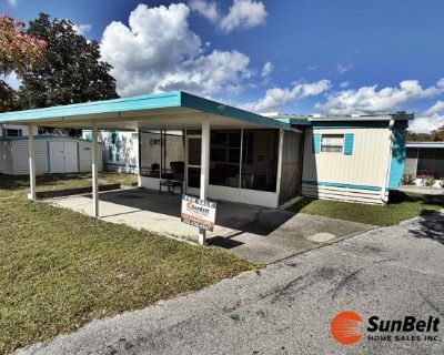 11641 Ocklawaha Drive Lot 10. This 55 plus community has one very unique feature a huge boat house!! with fast access to Lake Eustis and the Harris chain. So you could say you can live "Cheap on the Chain" (only $75 slip fee is ad .... 2 Bedroom. 2 Bathroom. 684 ft