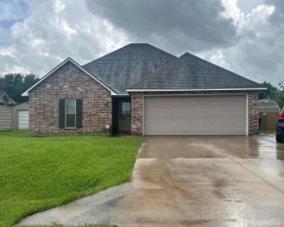 Preforeclosure Property in Carencro, LA 70520 - Millbank Dr