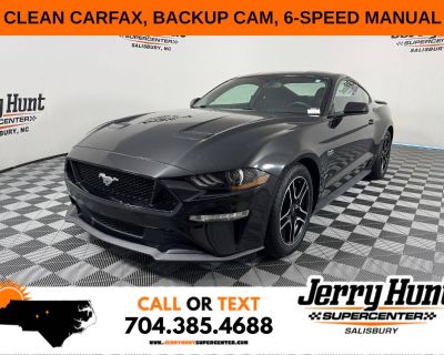 Used 2019 Ford Mustang GT