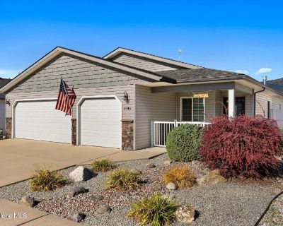 2 Bedroom 2BA House For Rent in Rathdrum, ID