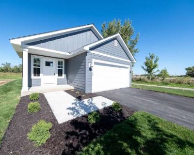 4 Bedroom 3BA 2600 ft Pet-Friendly Apartment For Rent in Elko New Market, MN