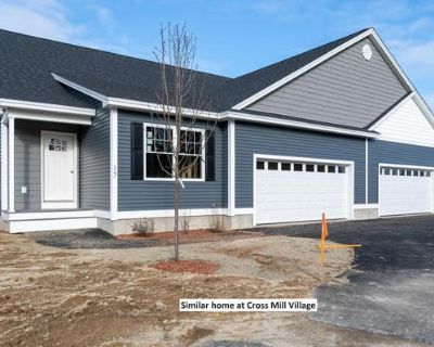 2 Bedroom 2BA 1574 ft Condominium For Sale in NORTHFIELD, NH