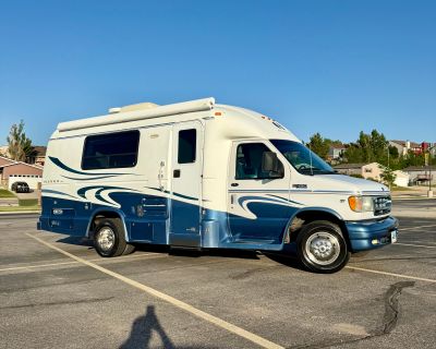 2003 Coach House PLATINUM 232