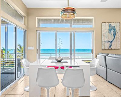 3 Bedroom 2.5BA Pet-Friendly House Vacation Rental in The Pelican's Roost, Melbourne...