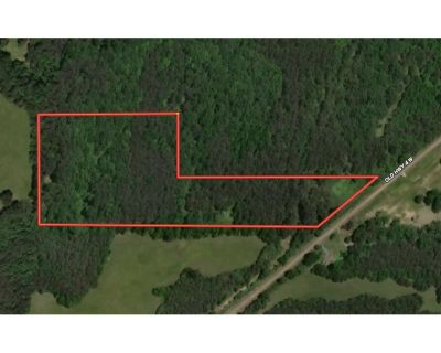 Land For Sale in Holly Springs, MS