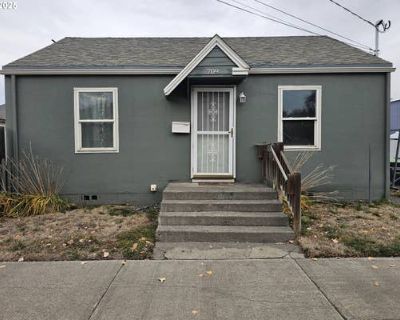 2 Bedroom 1BA 588 ft Single Family Home For Sale in PENDLETON, OR