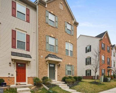 4 Bedroom 3BA 1760 ft Apartment For Rent in Baltimore County, MD