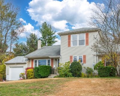 4 Bedroom 1BA Single Family House For Sale in Sparta, NJ
