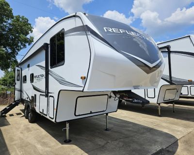 2025 Grand Design Reflection 150 Series 260RD