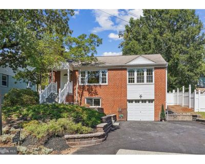 3 Bedroom 2BA 1404 ft² Residential For Sale in TAKOMA PARK, MD