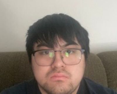 Thomas L is looking for a New Roommate in Dallas with a budget of $600.00