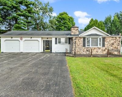 Tamarack St, Utica, Home For Sale