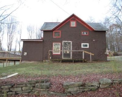 3 Bedroom 2BA 1495 ft Single Family Home For Sale in OXFORD, NY