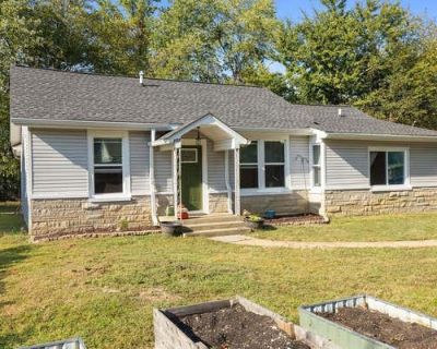 3 Bedroom 2BA 1638 ft Single Family Home For Sale in PADUCAH, KY