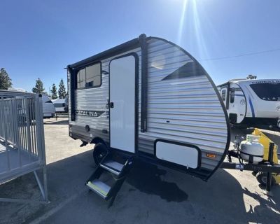 2025 Coachmen Catalina Summit Series 7 134BHX