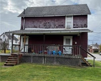 2 Bedroom 1BA Single Family Home For Sale in CANTON, OH