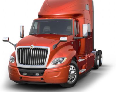 New 2025 International LT625 Sleeper Trucks in Tifton, GA