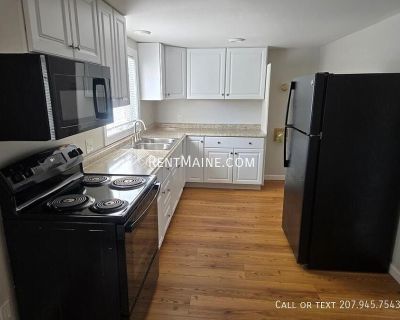 199 N Main St #2. Quiet and cozy 2BR/1BA apartment - Available now!\r\n\r\n- Located near everything the Brewer waterfront has to offer!\r\n- Newly renovated kitchen, fresh paint throughout\r\n- Two off street parking spots\r\n\r\n$1450/Month. Heat, hot water, water/sewer included. Tenant pays electric. 6 Month lease with option to renew for 12. Pets negotiable with one time pet fee. No smoking...