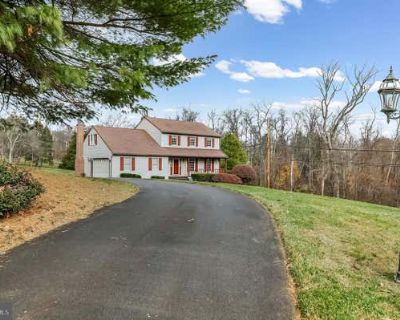 4 Bedroom 3BA 2727 ft Single Family Home For Sale in COATESVILLE, PA