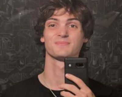 Max, 22 years, Male. Looking in: Saratoga Springs, Saratoga County, NY