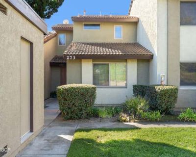 2 Bedroom 2BA 1202 ft Condominium For Sale in SANTA MARIA, CA