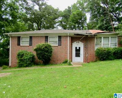 3 Bedroom 3BA 2083 ft Single Family Home For Sale in BIRMINGHAM, AL