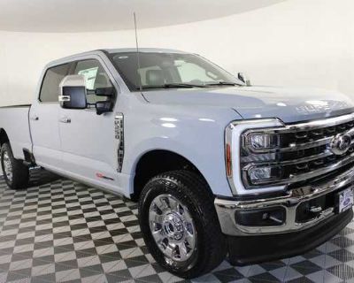 2024 Ford F-250SD King Ranch