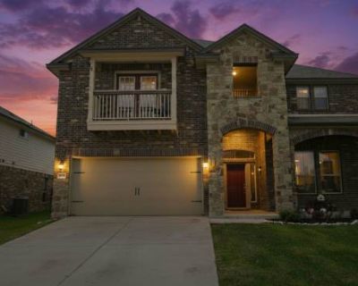 5 Bedroom 3BA 3291 ft Pet-Friendly Apartment For Rent in Bell County, TX