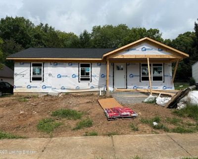 Ashbrooke Dr, Pewee Valley, Home For Rent