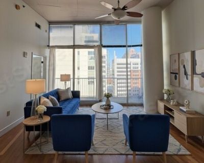 Peachtree Pl Ne Unit,atlanta, Condo For Rent