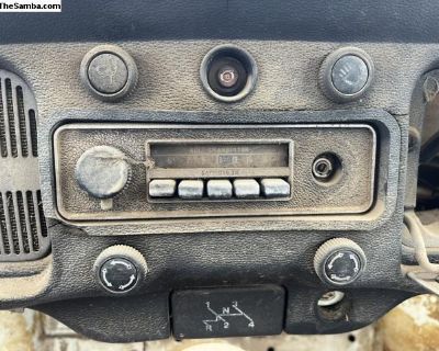 Original Radio
