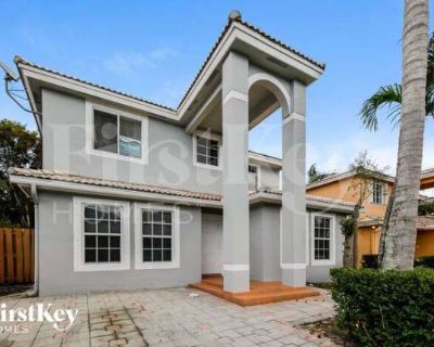 10561 Southwest 161st Avenue. image_url. Dishwasher Pet friendly New construction Pool Ceiling fan Microwave Unit Amenities ceiling fan dishwasher garbage disposal microwave Property Amenities cats allowed dogs allowed pet friendly pool internet access new construction. Pets allowed. 3 Bedroom. 2 Bathroom. 1279 ft