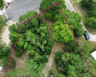 LOT 270 Forest Clfs - Land For Sale in San Antonio, TX 78253 * 1.79 Acres