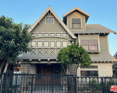 4494 ft Commercial Property For Sale in Los Angeles, CA