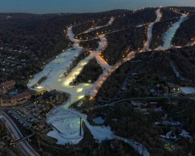 1 Bedroom 1BA 600 ft Townhouse For Sale in Vernon Twp., NJ