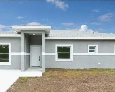 3 Bedroom 2BA 1549 ft Pet-Friendly Apartment For Rent in Highlands County, FL