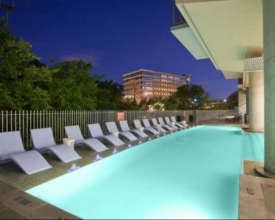 3 Bedroom 2BA Pet-Friendly Apartment For Rent in Austin, TX