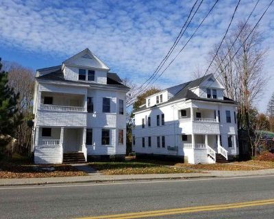 3 Bedroom 1BA 0 ft Pet-Friendly Apartment For Rent in Claremont, NH