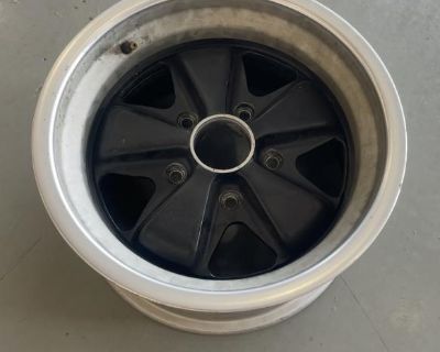 15 X 8 Fuchs Wheel