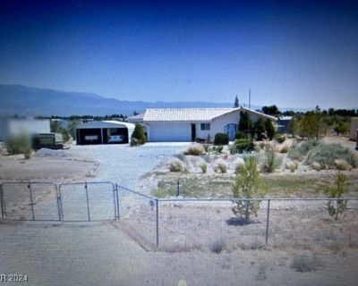 S Paula Dr Unit,pahrump, Home For Sale