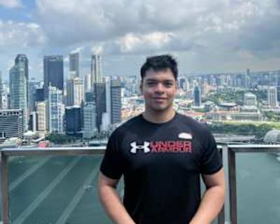 Jacob, 26 years, Male. Looking in: Kent, King County, WA