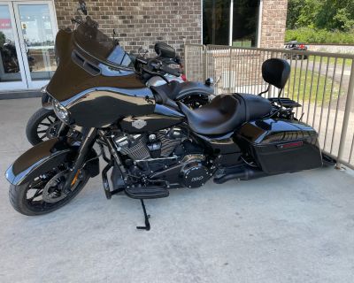 2022 Harley-Davidson Street Glide Special Tour O'Fallon, IL