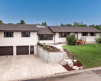 418 16th NE Street Beulah ND