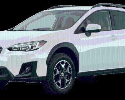 Used 2019 Subaru Crosstrek 2.0i Premium