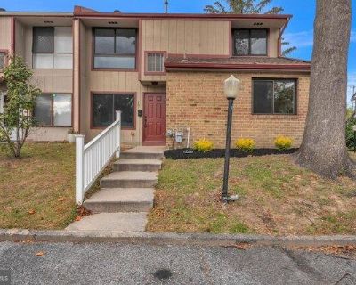 2 Bedroom 2.5BA House For Sale in Clementon, NJ