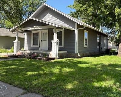 3 Bedroom 1BA 968 ft Single Family Home For Sale in EL DORADO, KS
